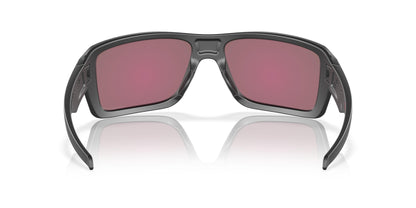 Oakley Double Edge 9380 Sunglasses