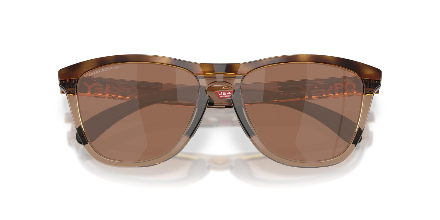 Oakley Frogskins Range Xl 9503 Sunglasses