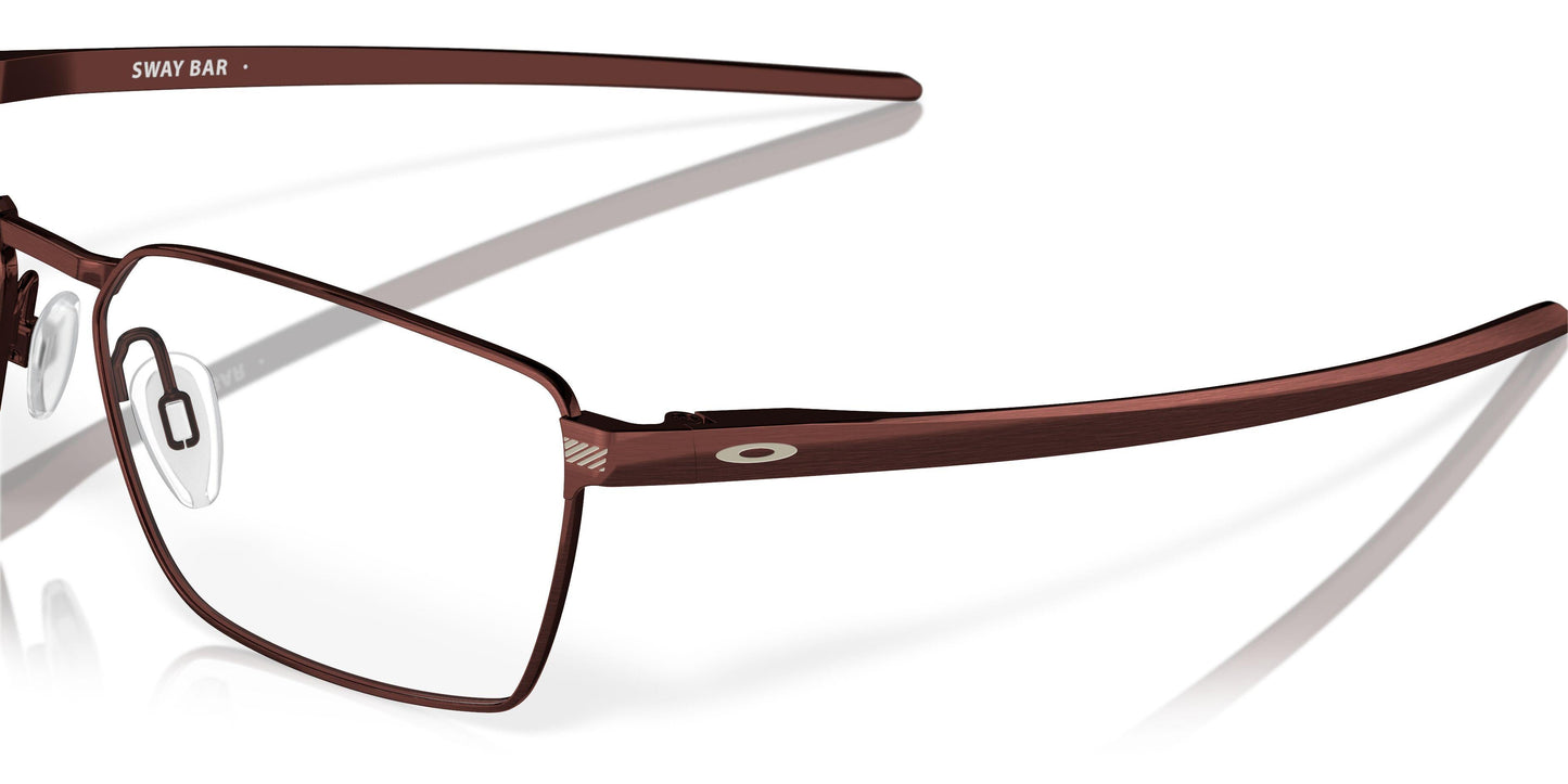 Oakley Sway Bar 5078 Eyeglasses