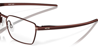 Oakley Sway Bar 5078 Eyeglasses