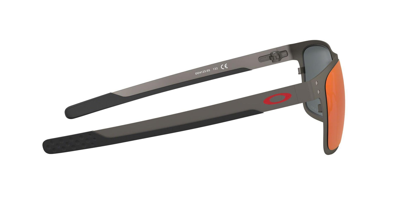 Oakley Holbrook Metal 4123 Sunglasses