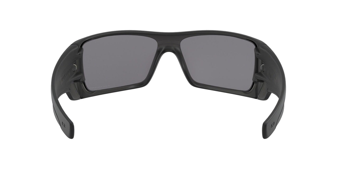 Oakley Batwolf 9101 Sunglasses