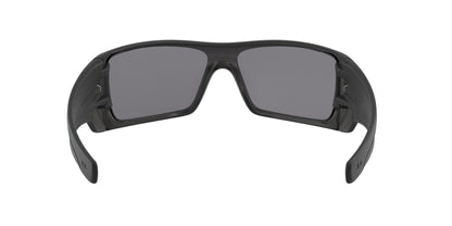 Oakley Batwolf 9101 Sunglasses