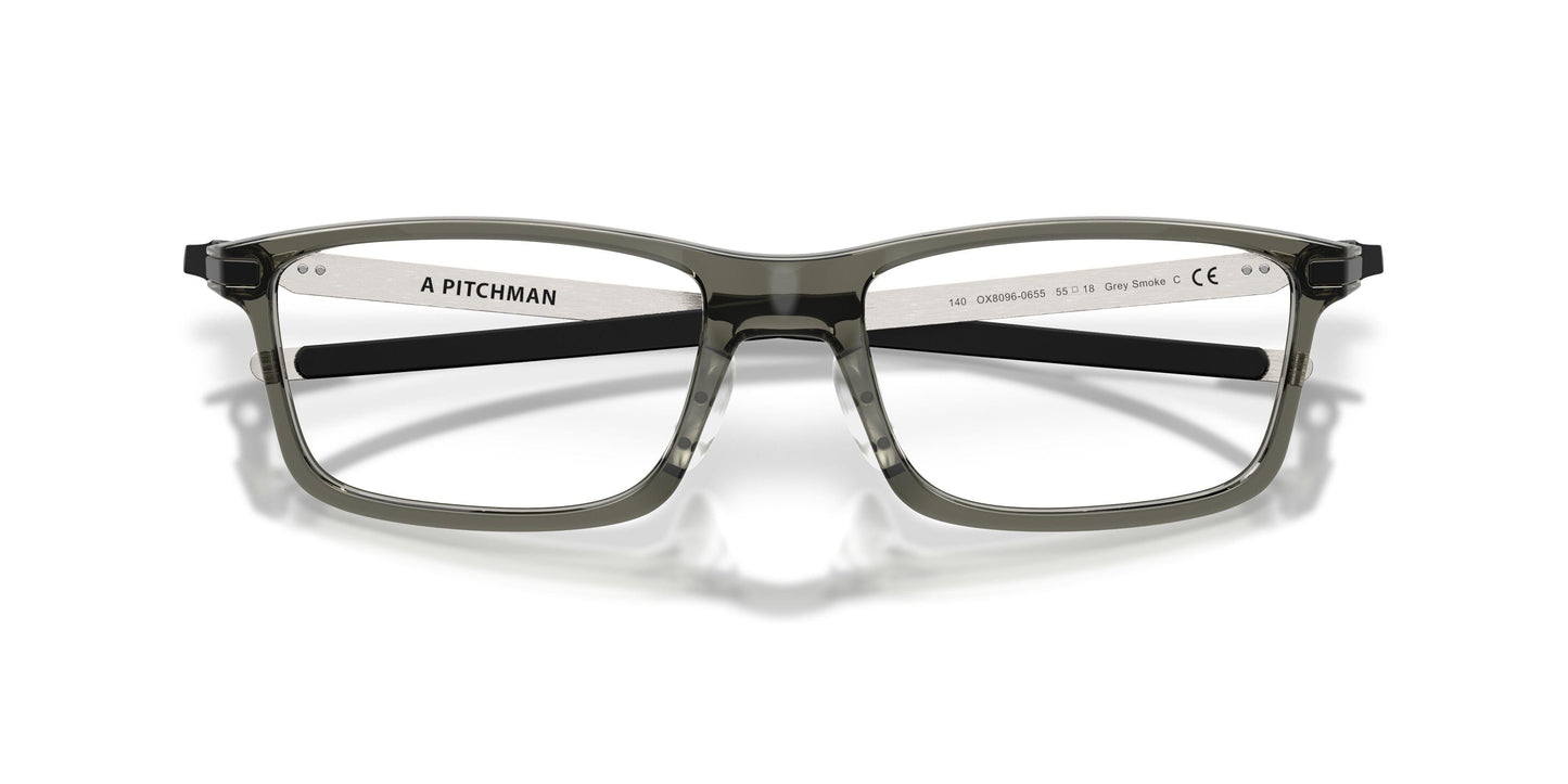 Oakley Pitchman A 8096 Eyeglasses