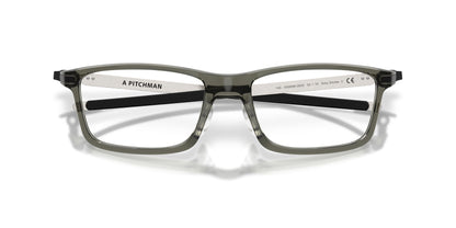 Oakley Pitchman A 8096 Eyeglasses