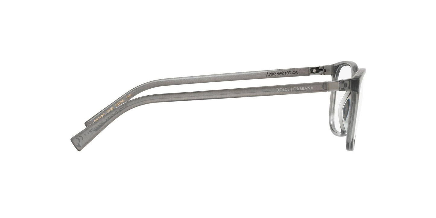 Dolse & Gabana  5027 Eyeglasses