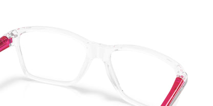 Oakley Cartwheel 8010 Eyeglasses