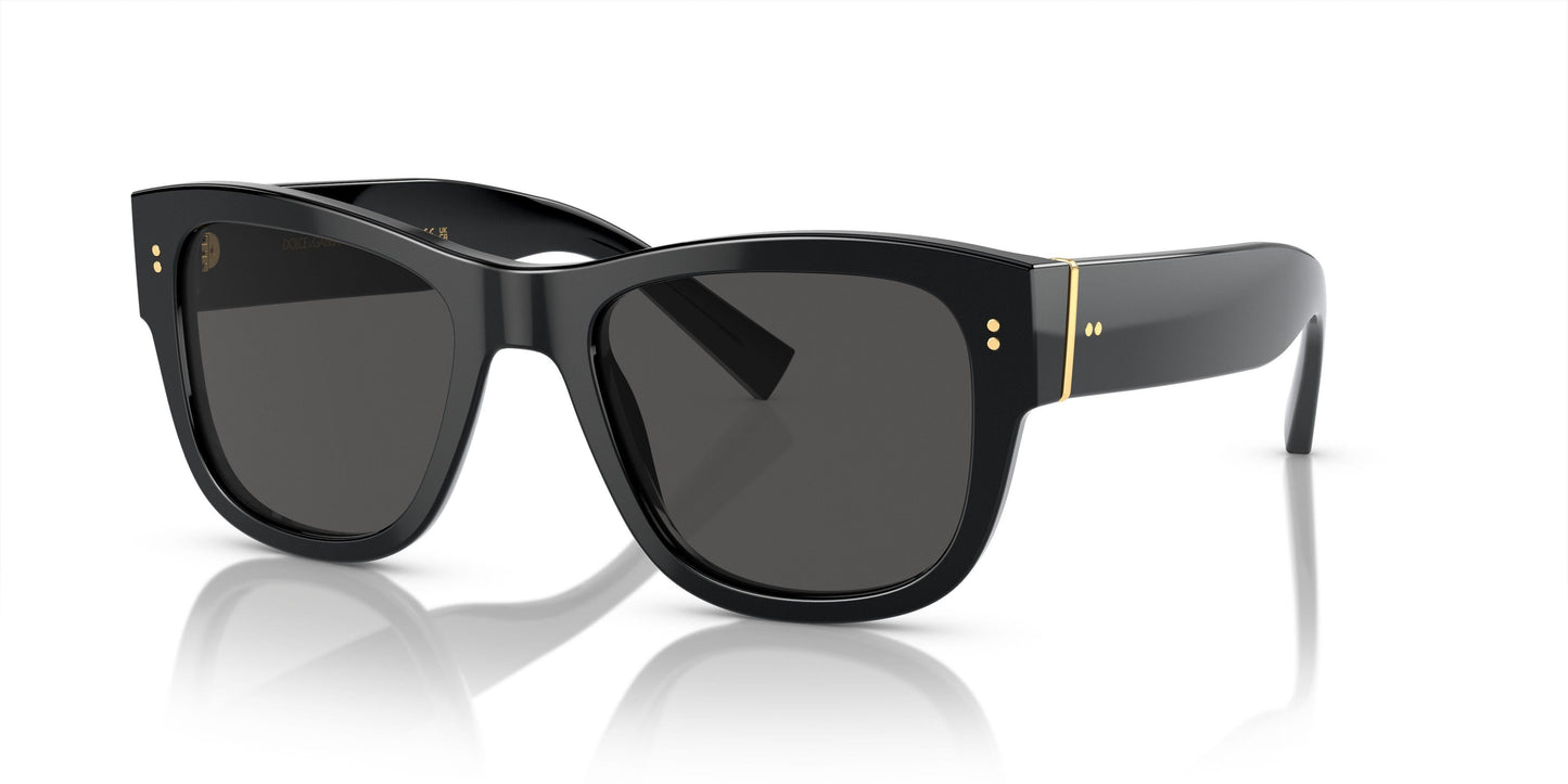 Dolse & Gabana  4338 Sunglasses