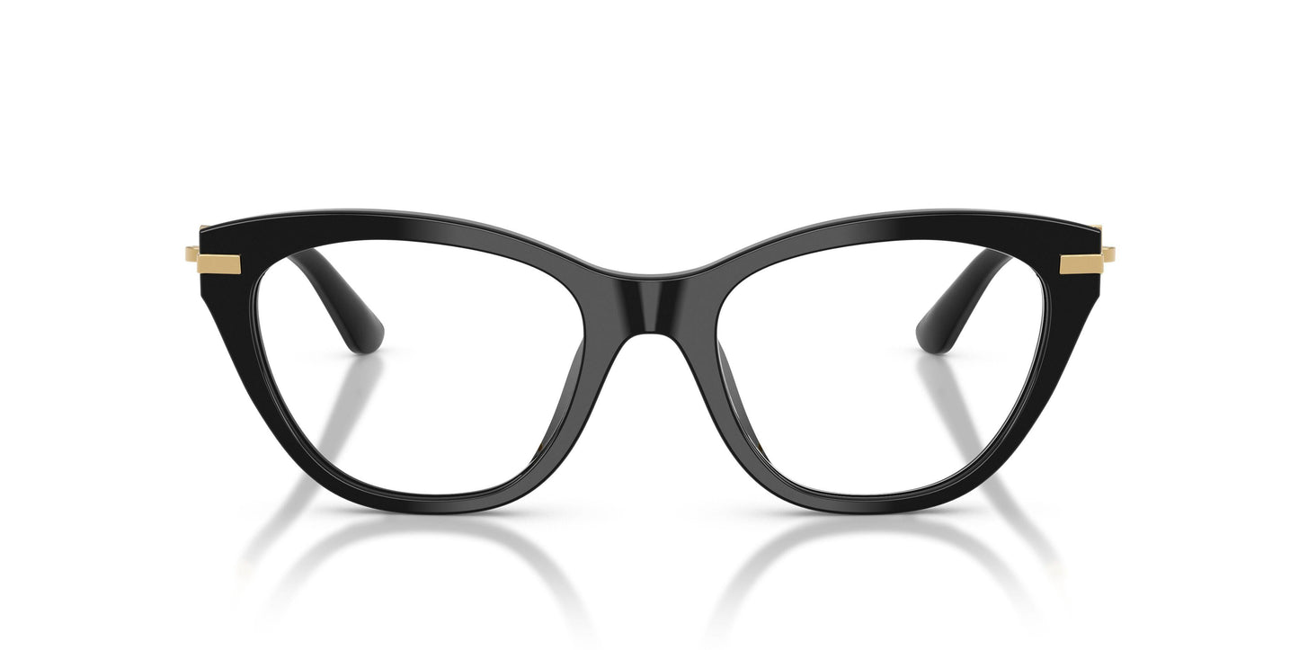 Dolse & Gabana  3428 Eyeglasses