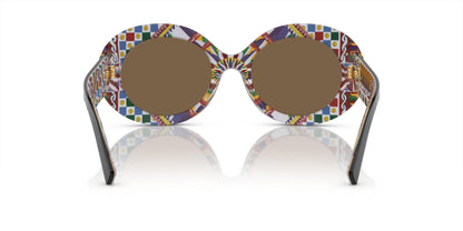 Dolse & Gabana  4448 Sunglasses