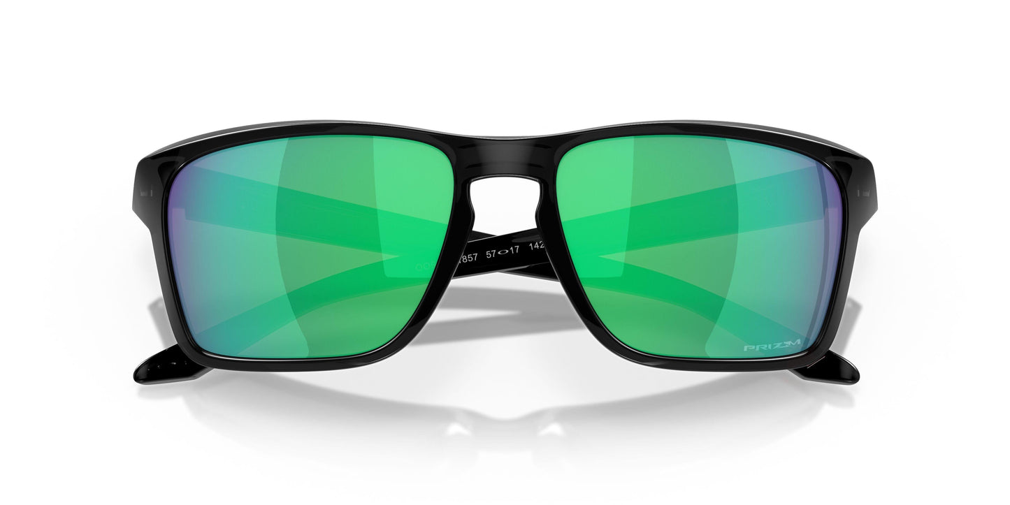 Oakley Sylas 9448 Sunglasses