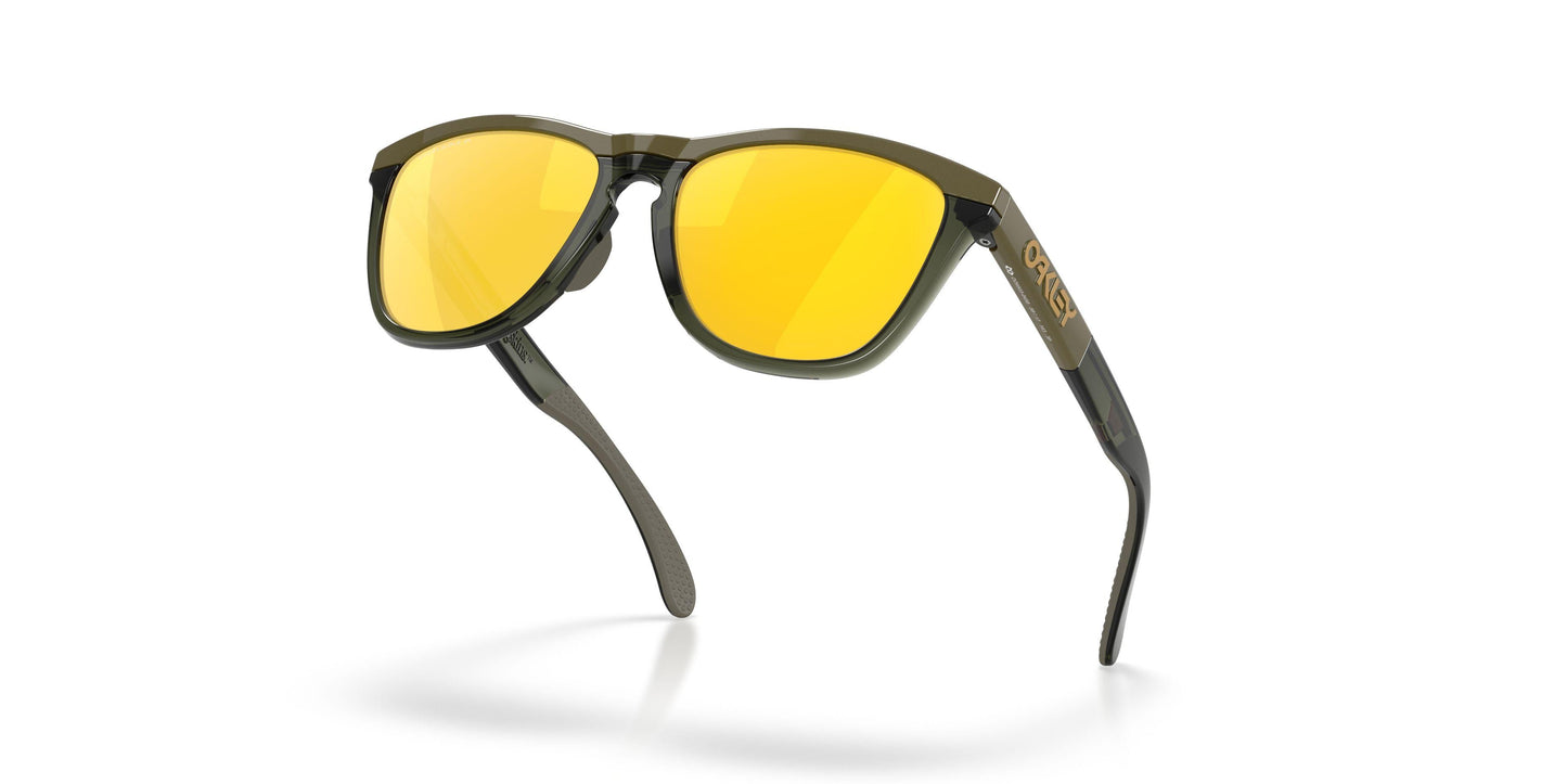 Oakley Frogskins Range Xl 9503 Sunglasses