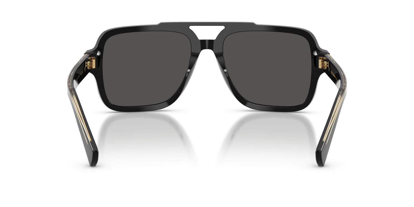 Dolse & Gabana  4544 Sunglasses