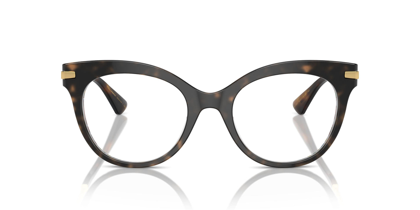 Dolse & Gabana  3392 Eyeglasses