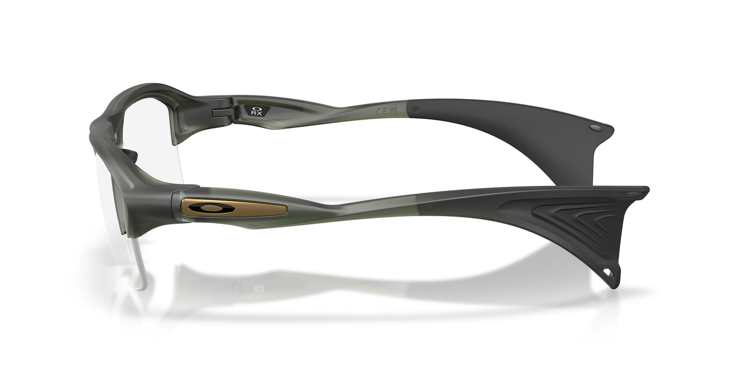 Oakley Stunt Glider 8198 Eyeglasses