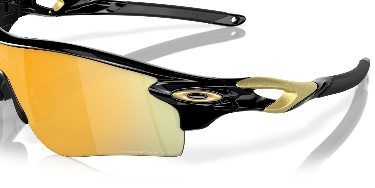 Oakley Radarlock Path 9206 Sunglasses