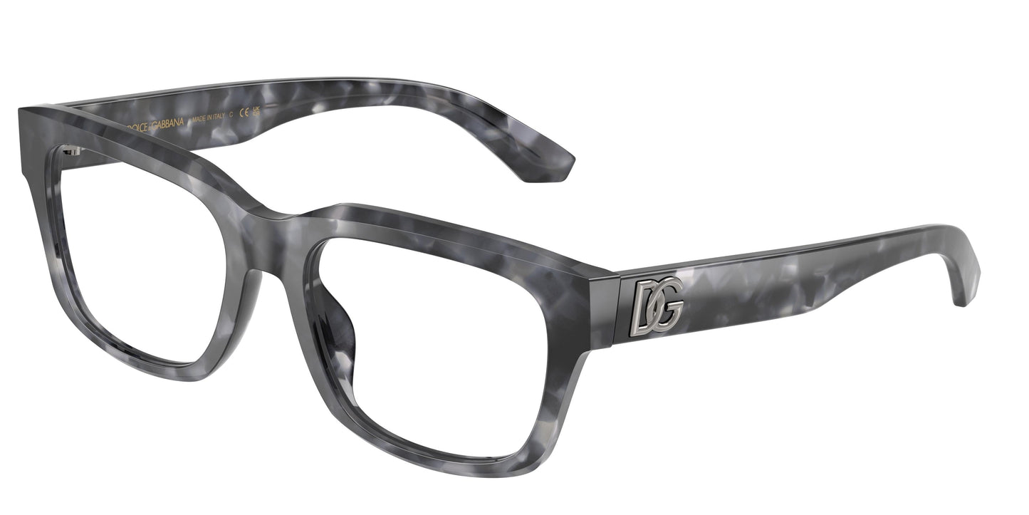 Dolse & Gabana  3416 Eyeglasses