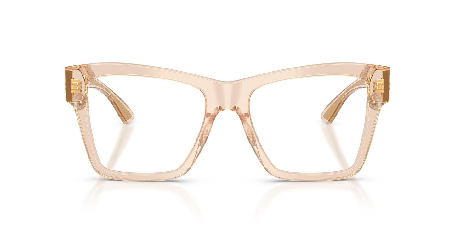 Dolse & Gabana  3411 Eyeglasses