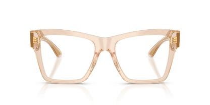 Dolse & Gabana  3411 Eyeglasses