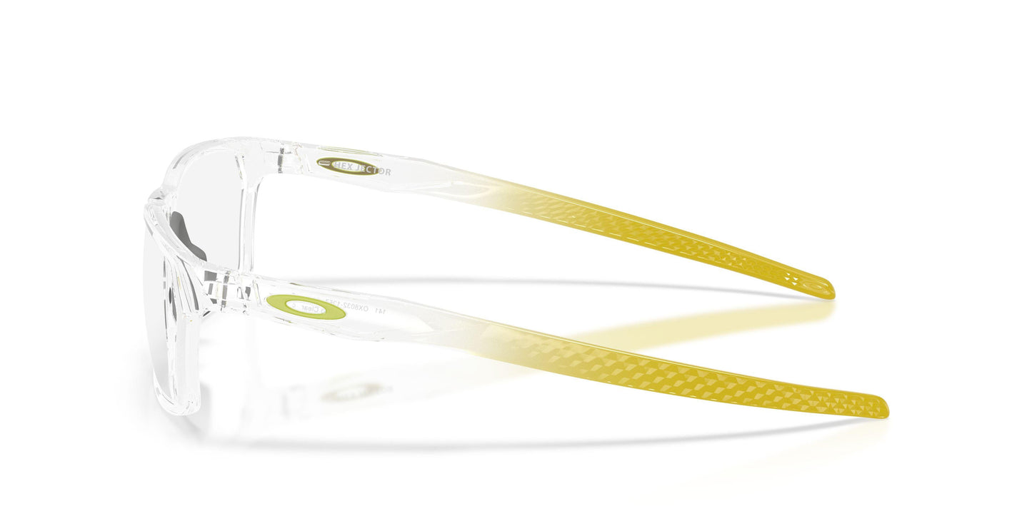 Oakley Hex Jector 8032 Eyeglasses