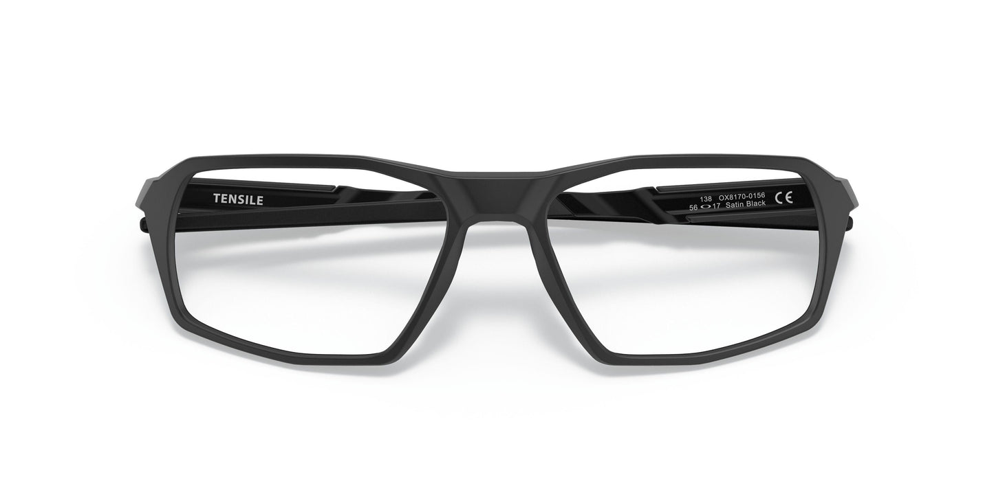 Oakley Tensile 8170 Eyeglasses