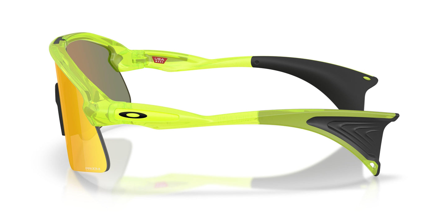 Oakley Stunt Devil S 9518 Sunglasses
