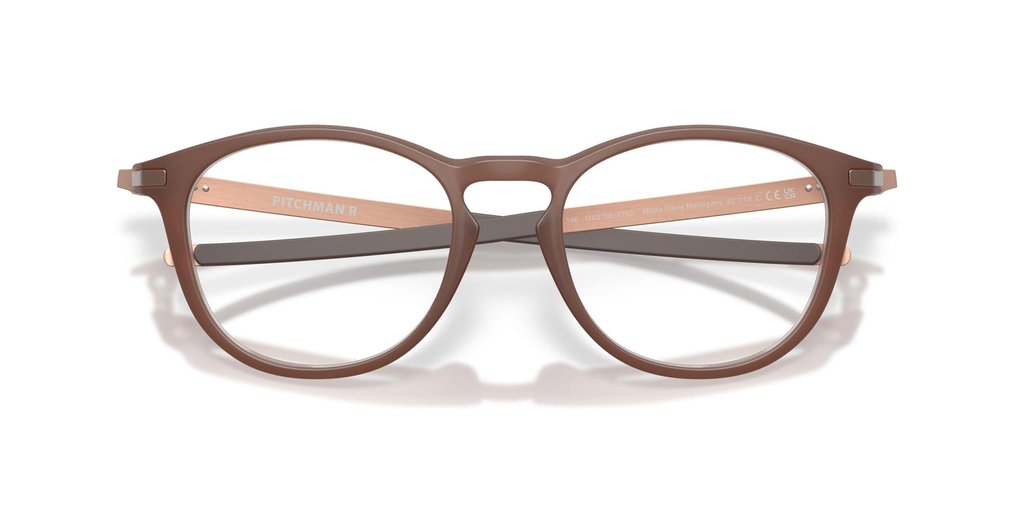 Oakley Pitchman R 8105 Eyeglasses