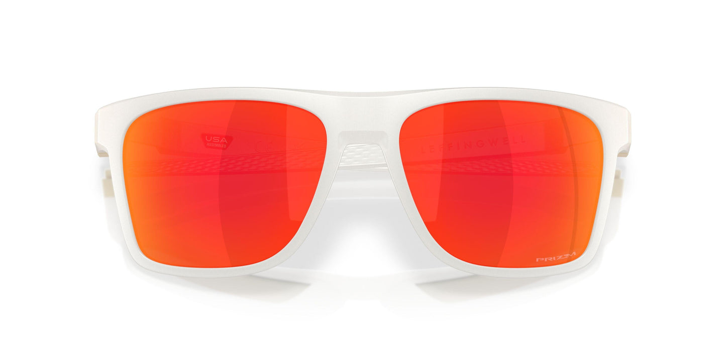 Oakley Leffingwell 9100 Sunglasses