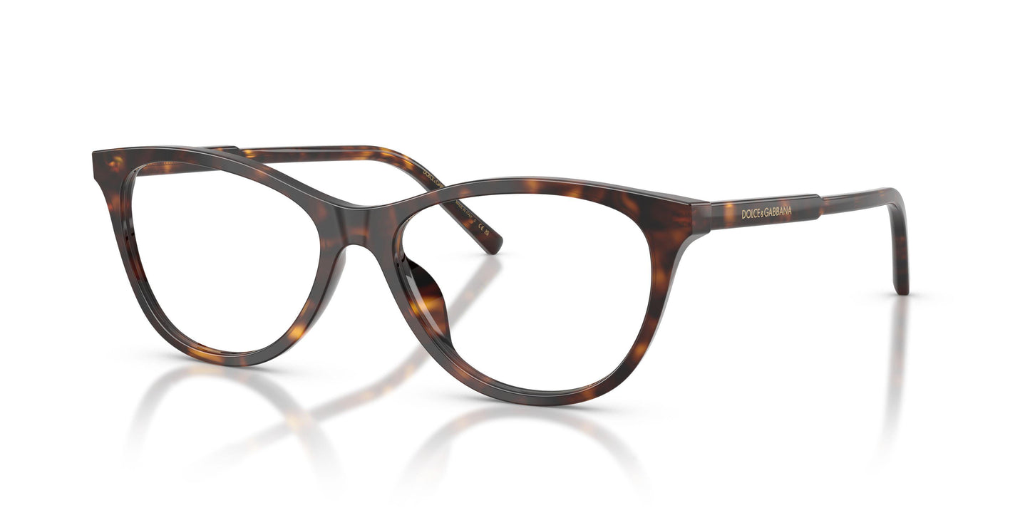 Dolse & Gabana  3443 Eyeglasses
