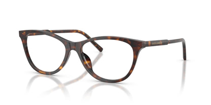 Dolse & Gabana  3443 Eyeglasses