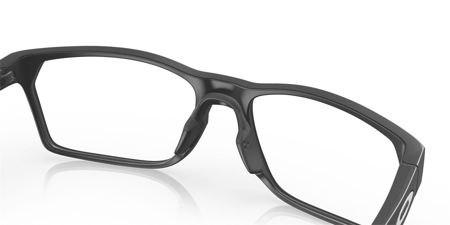 Oakley Hex Jector 8032 Eyeglasses