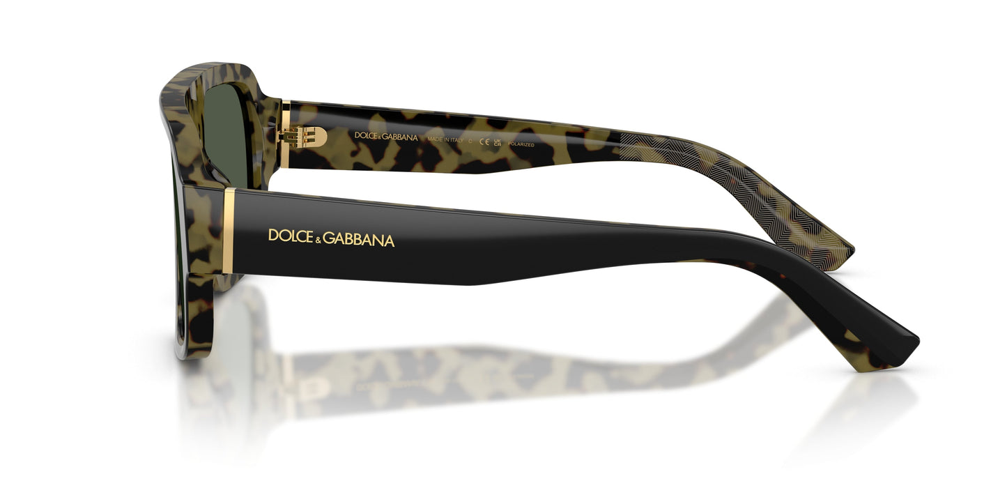 Dolse & Gabana  4516 Sunglasses