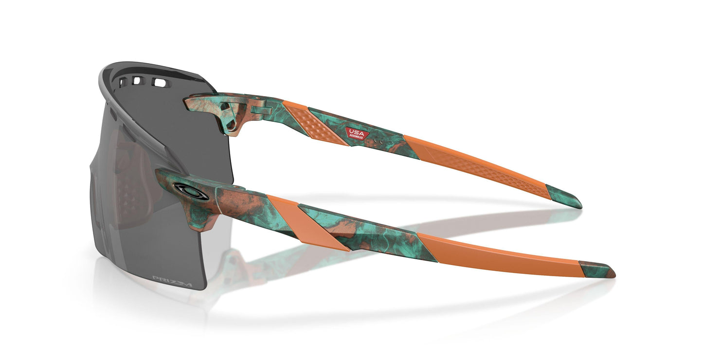 Oakley Encoder Strike Vented 9235 Sunglasses