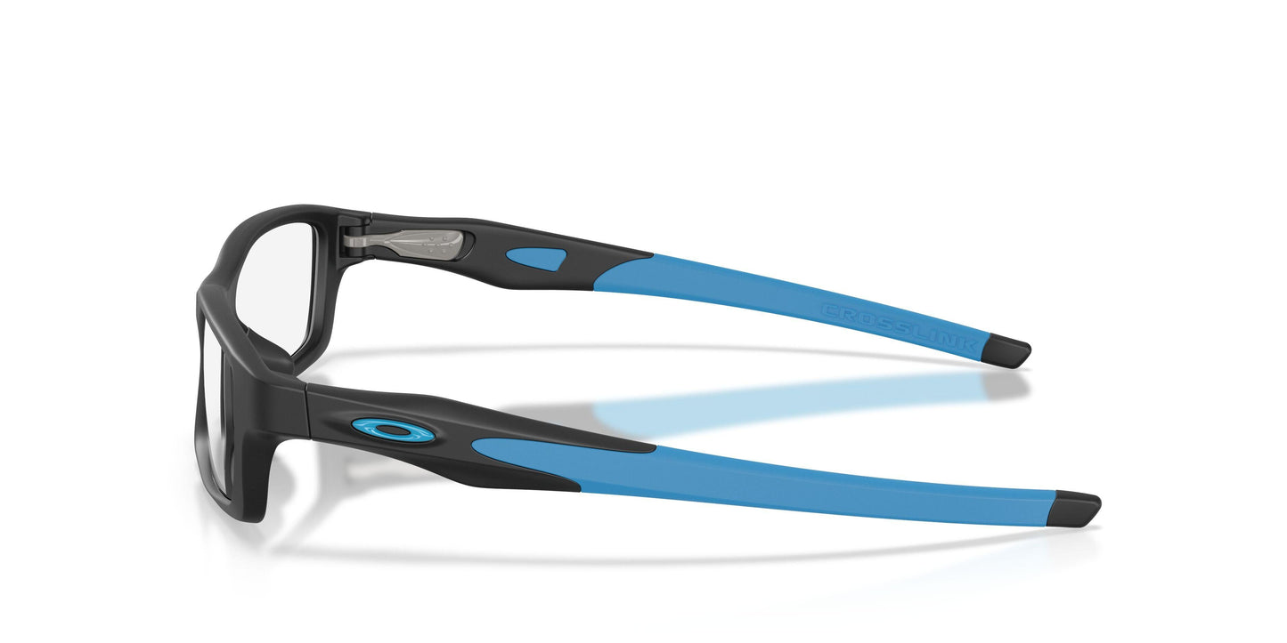 Oakley Crosslink A 8118 Eyeglasses