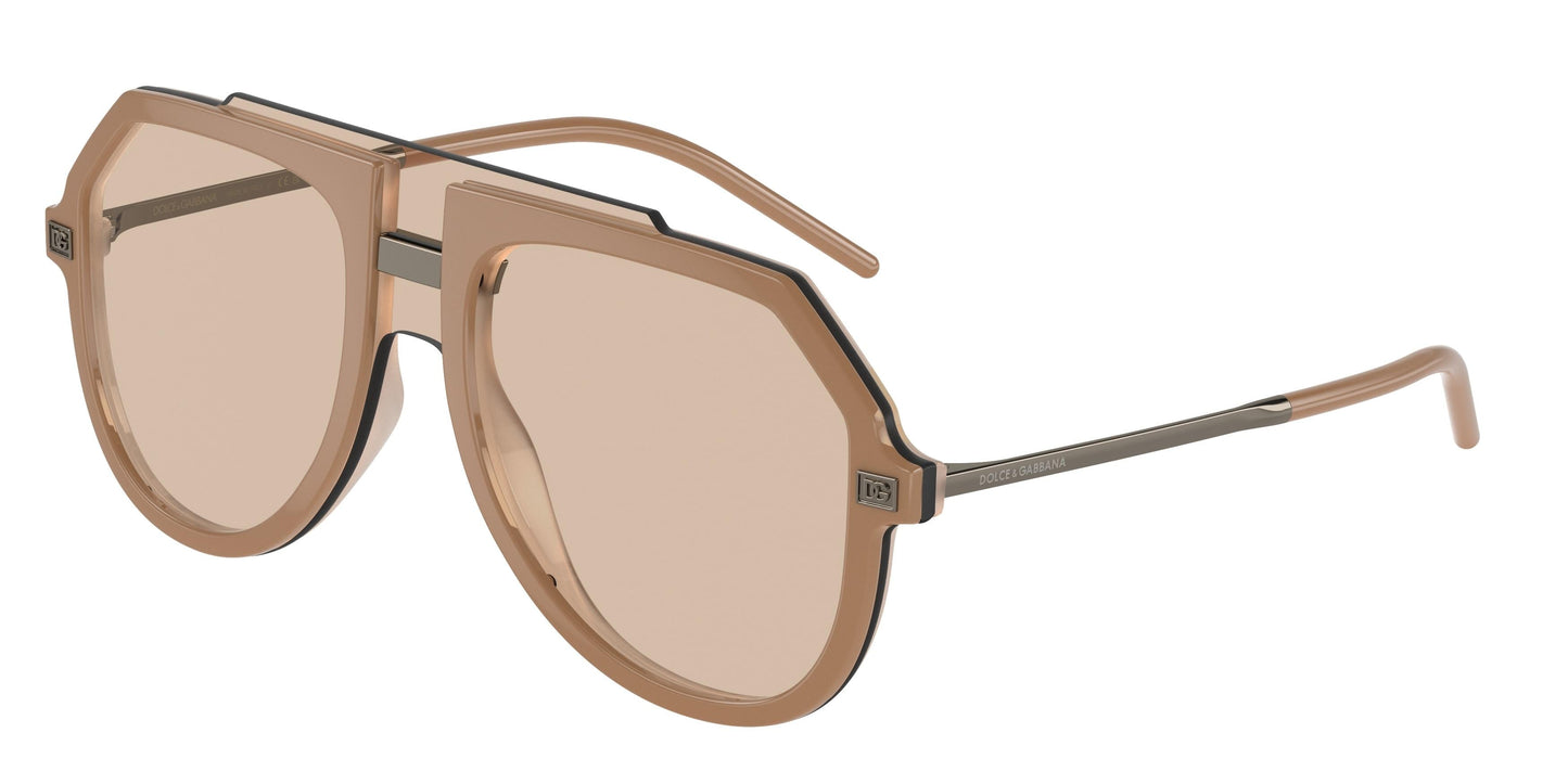 Dolse & Gabana  6195 Sunglasses