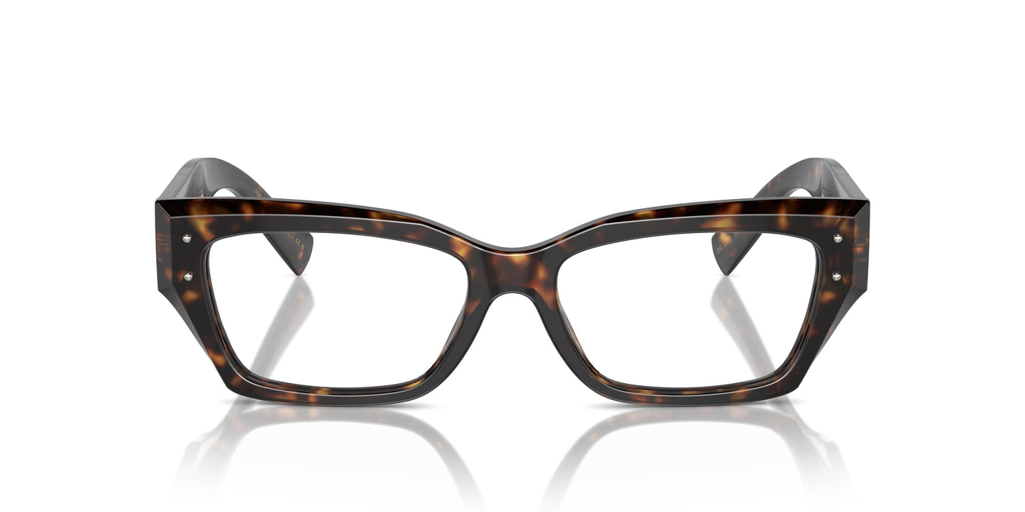 Dolse & Gabana  3387 Eyeglasses