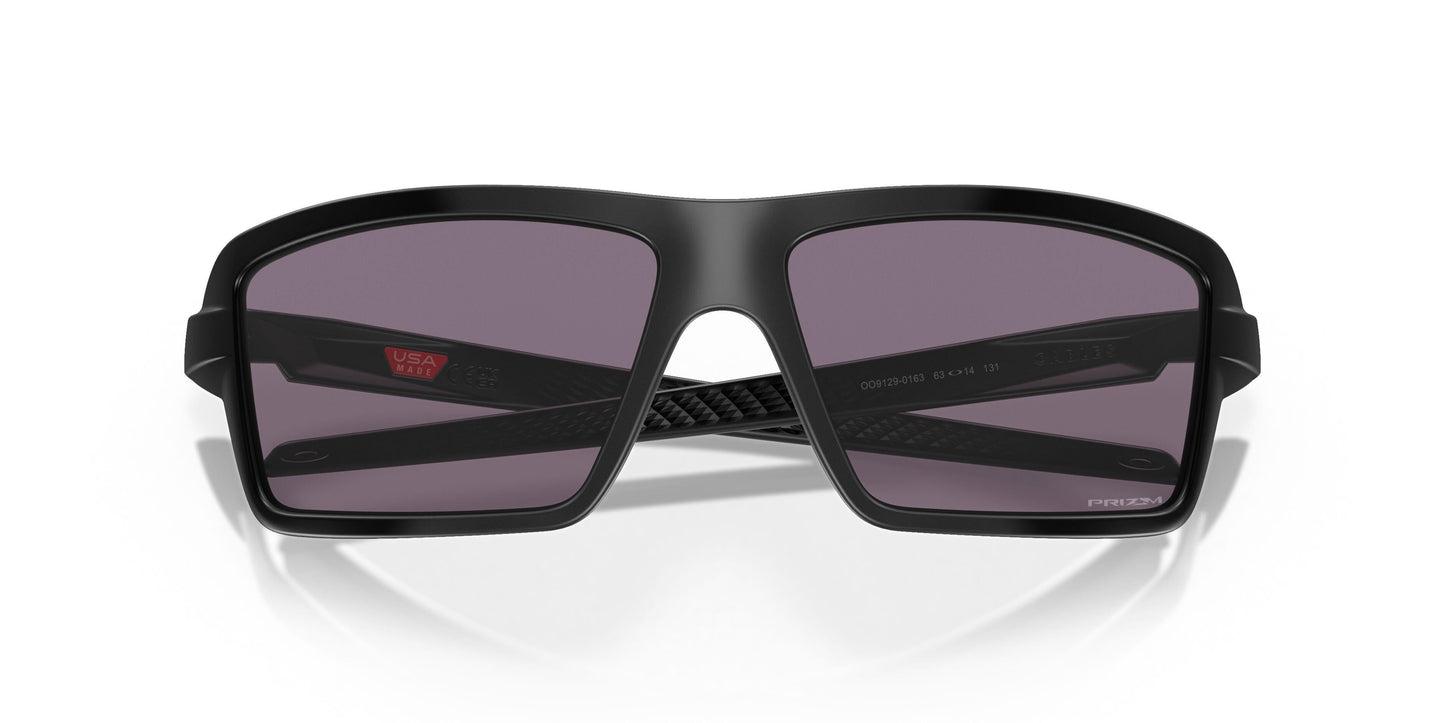 Oakley Cables 9129 Sunglasses