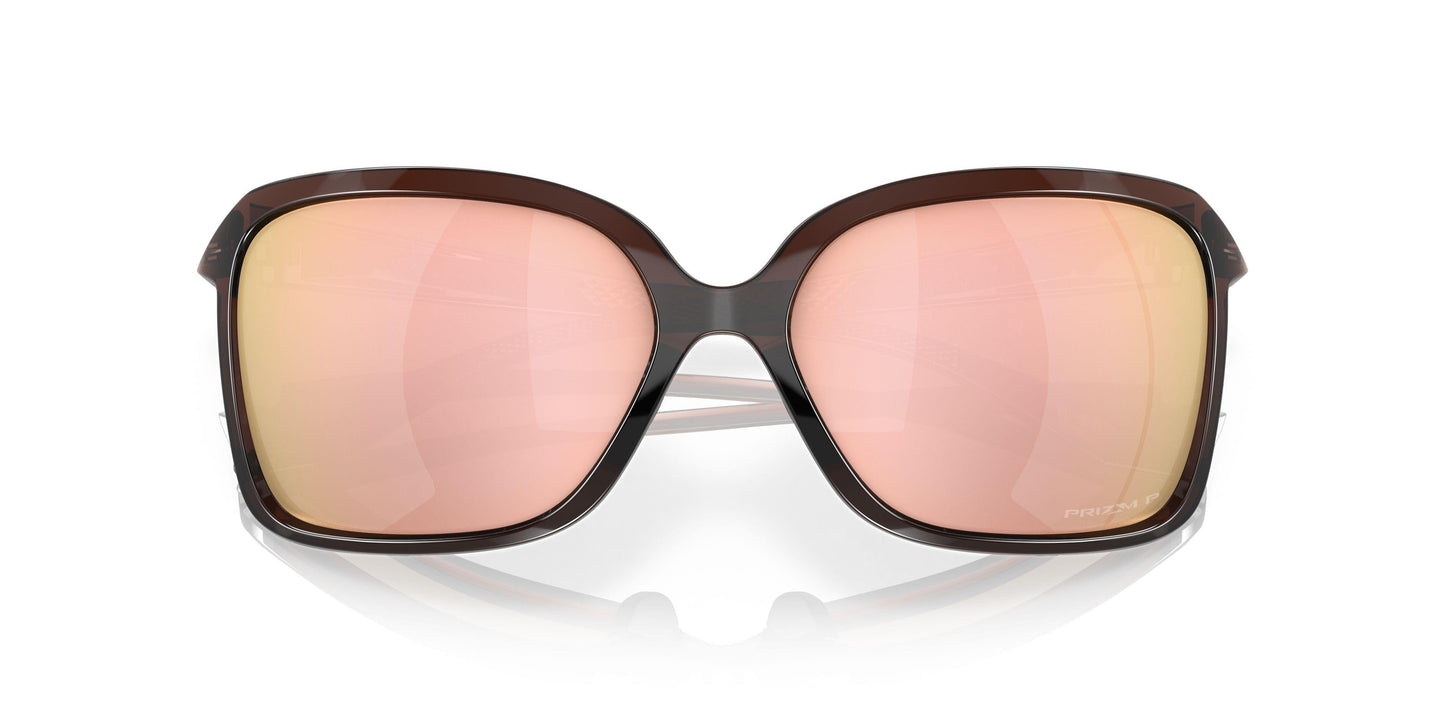 Oakley Wildrye 9230 Sunglasses