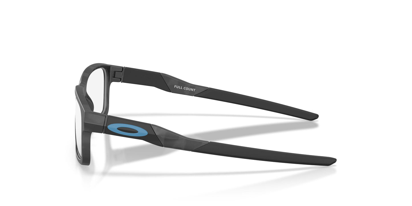 Oakley Full Count 8013 Eyeglasses