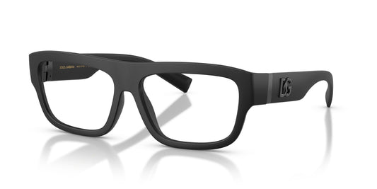 Dolse & Gabana  5114 Eyeglasses