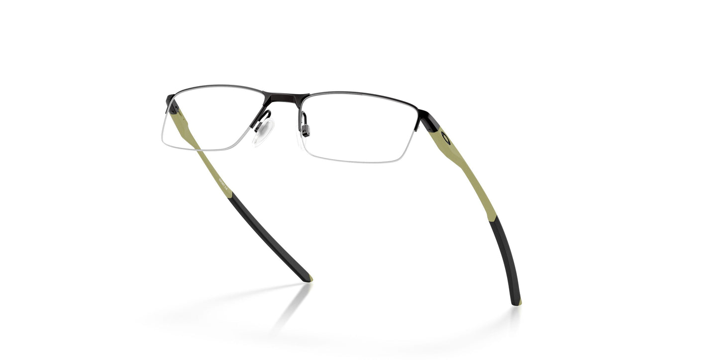 Oakley Socket 5.5 3218 Eyeglasses