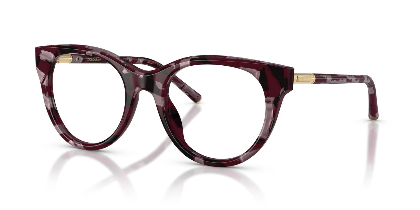 Dolse & Gabana  3433 Eyeglasses