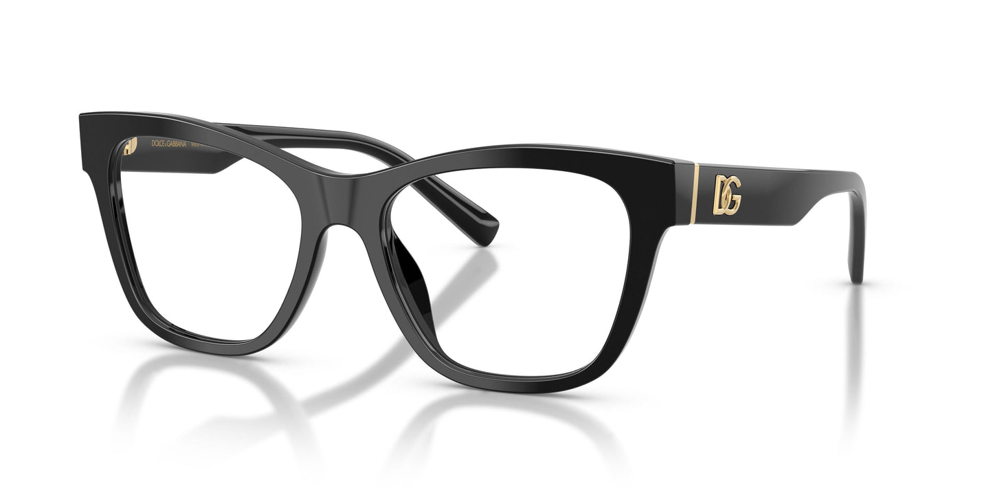 Dolse & Gabana  3430 Eyeglasses