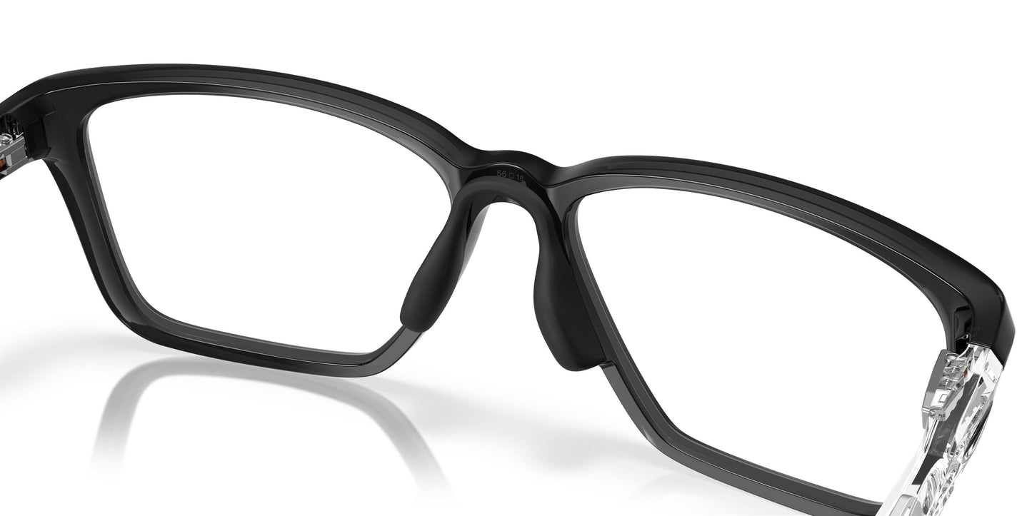 Oakley Double Down 8188D Eyeglasses