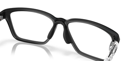 Oakley Double Down 8188D Eyeglasses