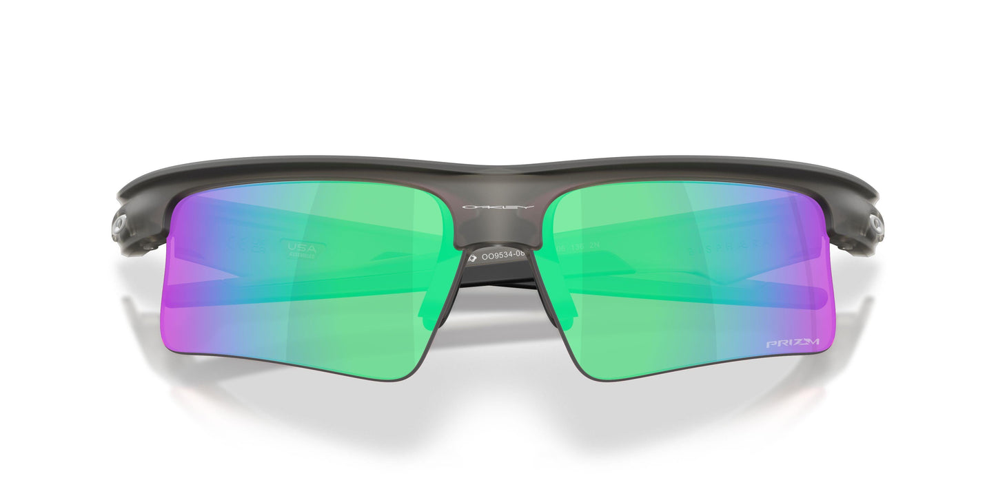 Oakley Bisphaera Speed 9534 Sunglasses