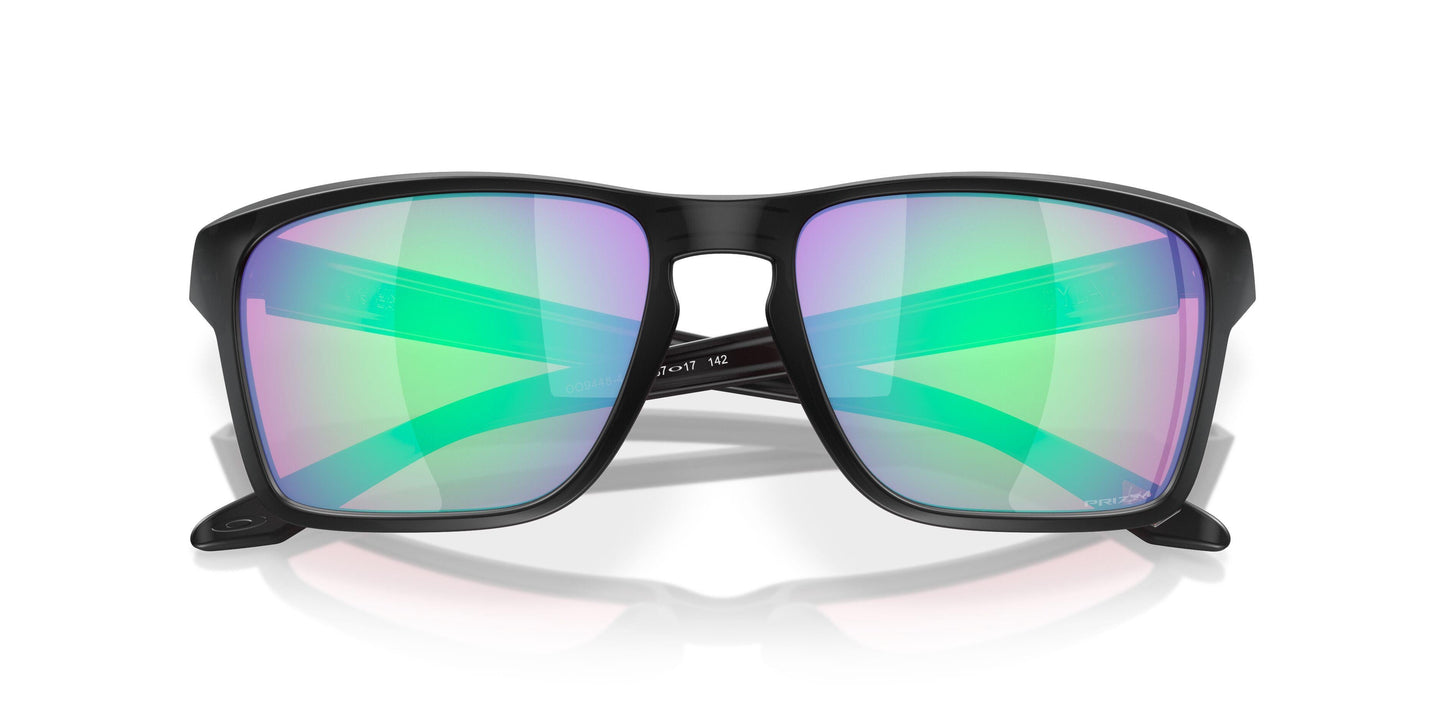 Oakley Sylas 9448 Sunglasses