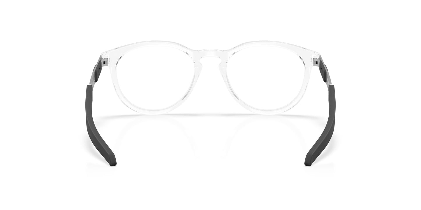Oakley Round Out 8014 Eyeglasses