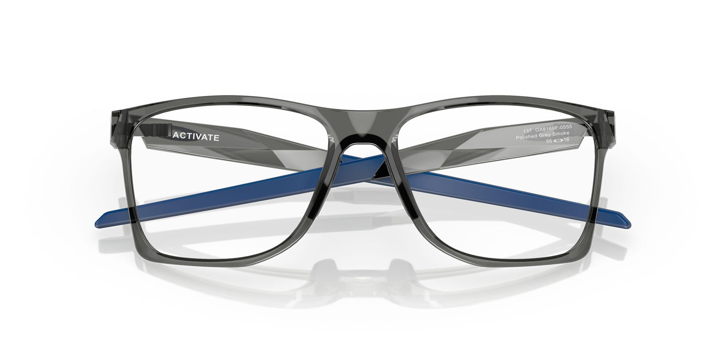 Oakley Activate 8169F Eyeglasses