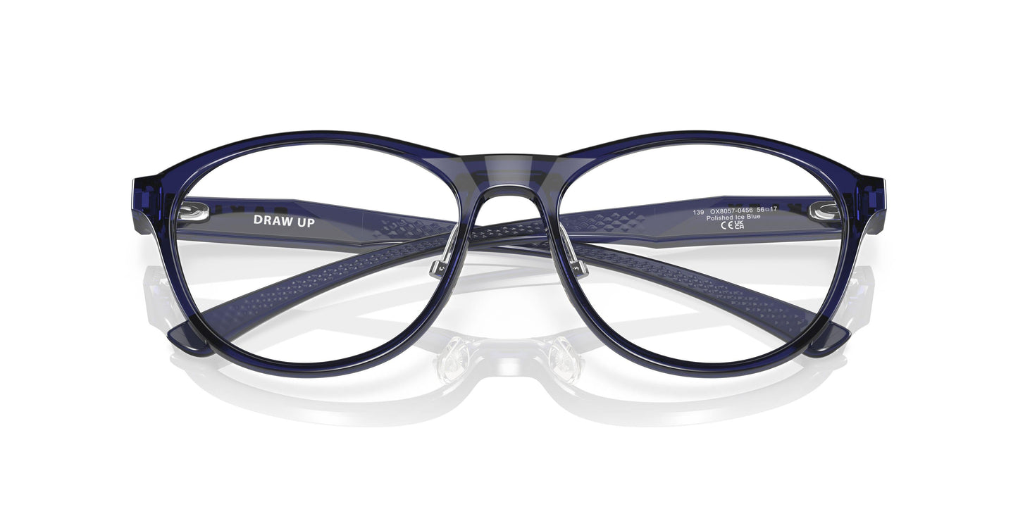 Oakley Draw Up 8057 Eyeglasses